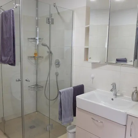 Апартаменты Lilly *