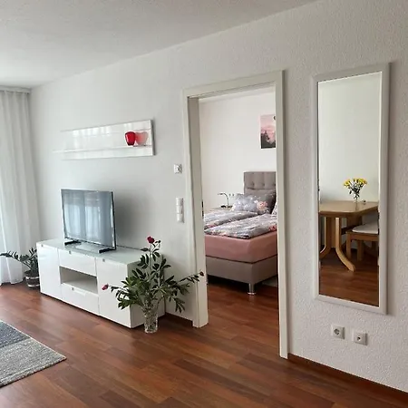 Lilly Apartment