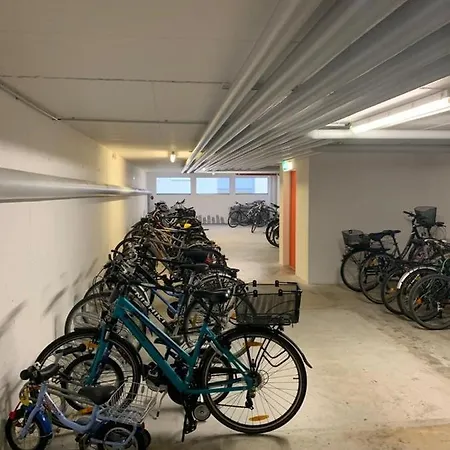 Lilly Apartment Friedrichshafen