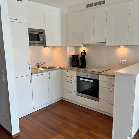 Lilly Apartment