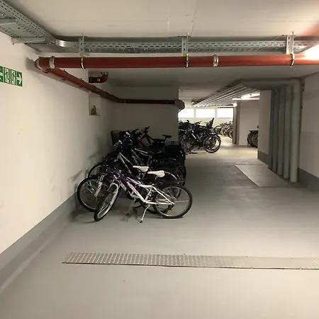 Apartment Lilly Friedrichshafen