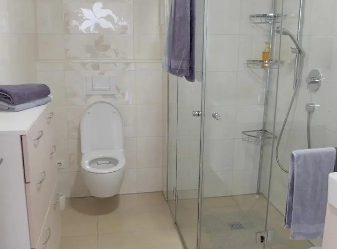 Lägenhet Lilly Friedrichshafen