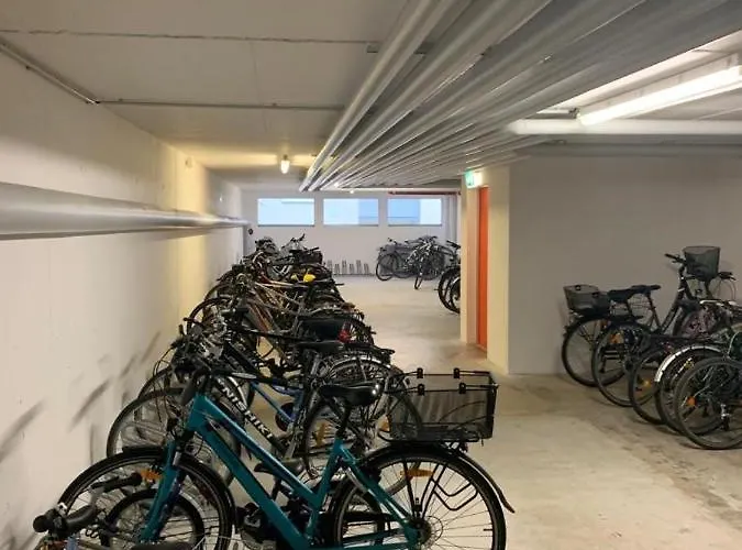 Lilly Lägenhet Friedrichshafen